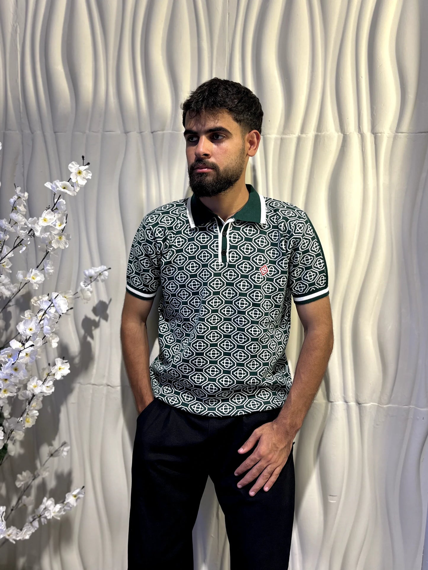 Capital Geo Polo