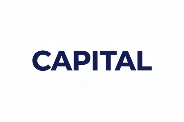 Capital